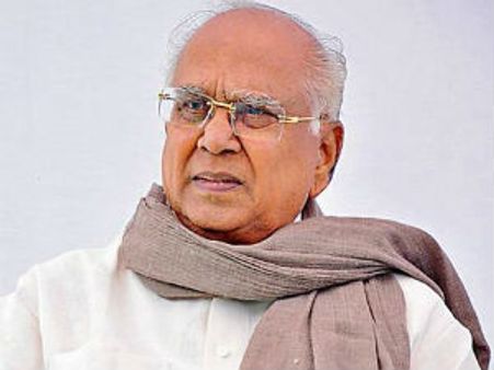 ఆ రోడ్డుకు అక్కినేని నాగేశ్వరరావు పేరు