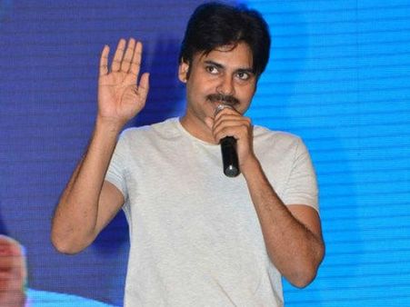 దర్శకుడుగా పవన్ కళ్యాణ్...పూర్తి డిటేల్స్
