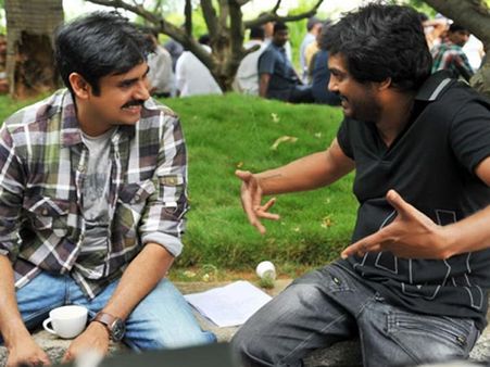 పవన్‌తో విభేధాల వెనక అసలు కథ: పూరీ జగన్నాథ్ (ఫోటోలు)