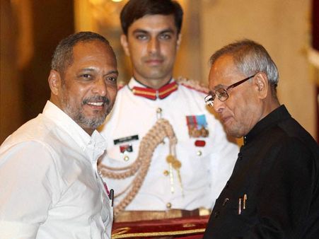 డబ్బుకోసమే, సేవ చేయలేదు....పద్మ అవార్డు నాకెందుకిచ్చారో?