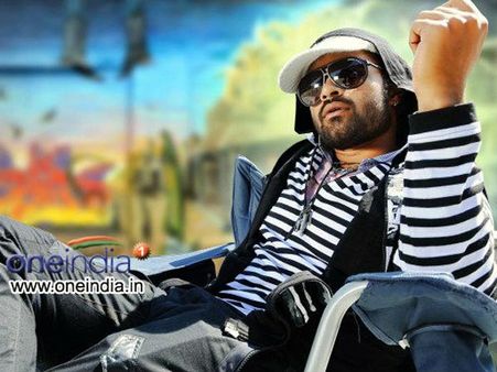 మెగా హీరో చిత్రాని కి లెంగ్త్ సమస్య?