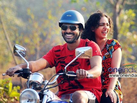 సెన్సార్ చిక్కుల్లో శర్వానంద్ కొత్త చిత్రం