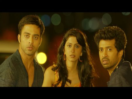 నవదీప్, శశాంక్ కొత్త చిత్రం ‘అంత సీన్ లేదు’