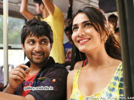 మనం ఎన్ని అనుకొన్నా... : నాని