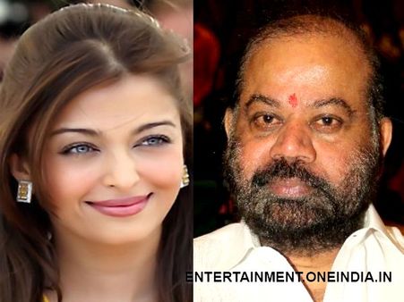 ఐశ్వర్యరాయ్‌తోనే డ్రామాలా? దర్శకుడి తీరుపై విమర్శలు!