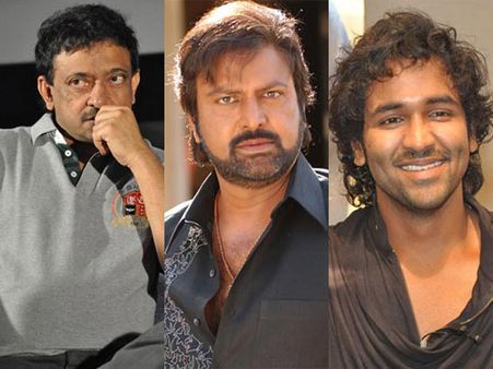 మోహన్ బాబు-విష్ణు ‘రౌడీ’ ఫస్ట్ లుక్ రేపు