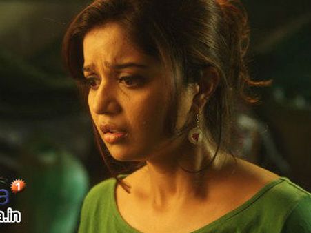 అందులో ఎవరి తప్పూ లేదు: కలర్స్ స్వాతి