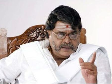 సీనియర్ హీరో అనారోగ్యం...కంగారు పడొద్దని ప్రకటన