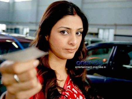 హాస్పటల్ పాలైన టబు