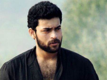 వరుణ్ తేజ్ 'గొల్లభామ' లాంచ్ ముహూర్తం..వెన్యూ