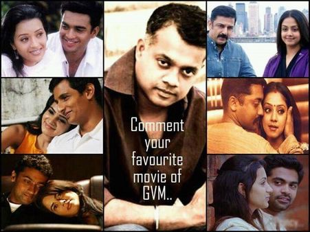 లవ్ స్టోరీల స్పెషలిస్ట్ పుట్టిన రోజు స్పెషల్ (ఫోటో ఫీచర్)