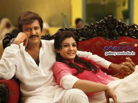 లాస్ కాకుండా మంచు ఫ్యామిలీకి మాటీవీ అండ