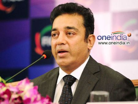 వాళ్లతో పోలిస్తే నేను అంతంతమాత్రమే: కమల్‌హాసన్‌