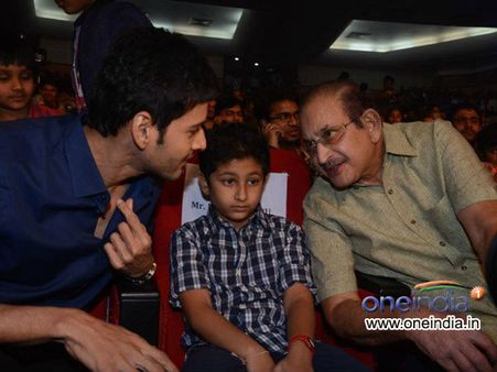 తెలంగాణ ఫస్ట్‌ ఎఫెక్ట్ మహేష్ ఫ్యామిలీకే అంటూ ప్రచారం