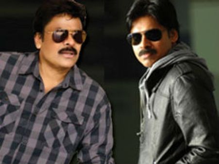 విబేధాలా? వరుణ్ తేజ్ మూవీ ఓపెనింగ్‌లో చిరు-పవన్ ఎందుకలా?