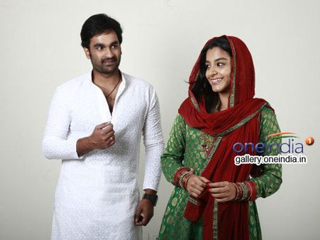 టెక్నికల్ గా సౌండే కానీ... ( 'బసంతి' రివ్యూ)