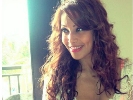 బాలకృష్ణ సినిమాలో మహేష్ హీరోయిన్ ఐటం సాంగ్!