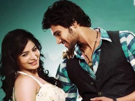 ఆశ్చర్యపరుస్తున్న వి.వి వినాయిక్ కొత్త చిత్రం టైటిల్