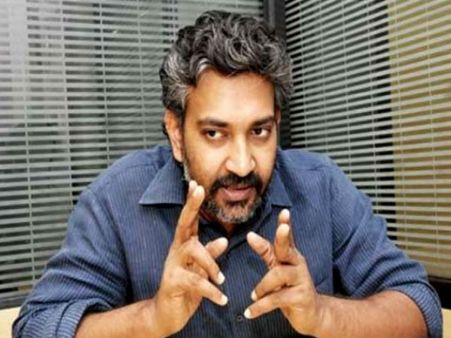 రాజమౌళి అంచనా నిజమైంది