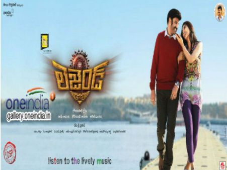 లెజెండ్ ఆడియో: బాలయ్య సెంటిమెంటుకు ప్రాధాన్యత!