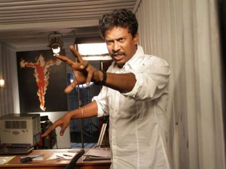 ఆత్మహత్యాయత్నం వార్తలపై దర్శకుడు సముద్రఖని స్పందన!