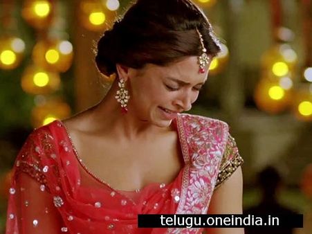 వెక్కి వెక్కి ఏడ్చాను: ప్రియుడితో బ్రేకప్‌పై దీపిక పదుకోన్