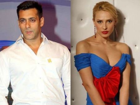 హ్యాపీ న్యూస్: ఎట్టకేలకు సల్మాన్ ఖాన్ పెళ్లి!