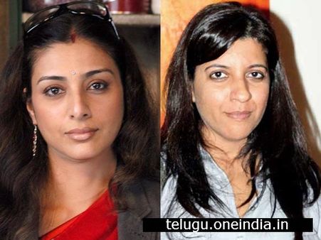 తల్లి అయ్యేందుకు నిరాకరించిన హీరోయిన్