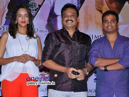 ‘చందమామ కథలు’ విడుదల వాయిదా?