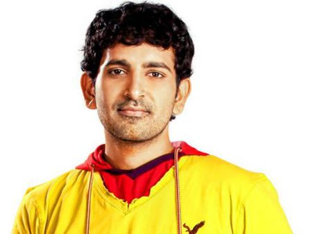 నే హీరోని కావడానికి స్ఫూర్తి... మహేష్‌బాబు