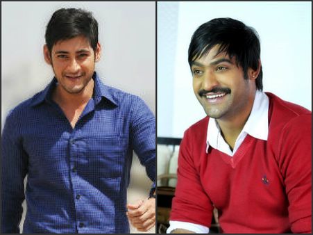 మహేష్ కాదన్నదానికి ఎన్టీఆర్ గ్రీన్ సిగ్నల్