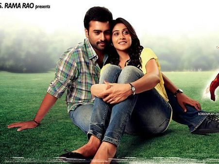 పొలిటికల్ ఎంట్రీ: క్లారిటీ ఇచ్చిన నారా రోహిత్