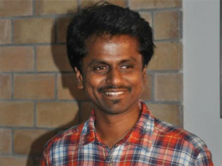 సంధాన కర్తను మాత్రమే: దర్శకుడు మురగదాస్