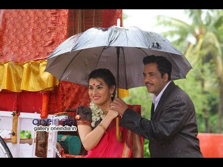 ఈ రోజు 7 తెలుగు చిత్రాలు రిలీజ్ (ఫొటో ఫీచర్)