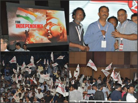 గెలుపు కోసం....పవన్ అభిమానుల పూజలు