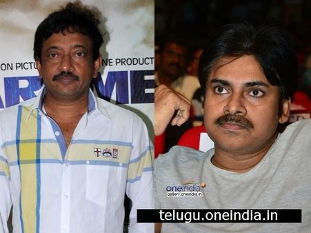 బాలాజీ, సాయిబాబా కాదు...పవన్ కళ్యాణే దేవుడు : వర్మ