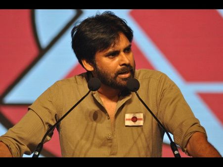 పవన్ కళ్యాణ్‌ పార్టీ: వివి వినాయక్, తనికెళ్ల భరణి కామెంట్