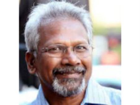 నాలుగు భాషల్లో మణిరత్నం కొత్త చిత్రం