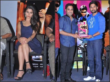 ‘వేట’కు సిద్ధమైన తరుణ్, శ్రీకాంత్ (ఫోటోలు)