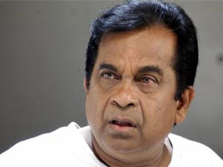 రేసు గుర్రం: బ్రహ్మానందం పాత్ర ఏమిటంటే?