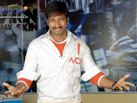 ఏప్రిల్‌ 11 న గోపీచంద్ కొత్త చిత్రం లాంచింగ్