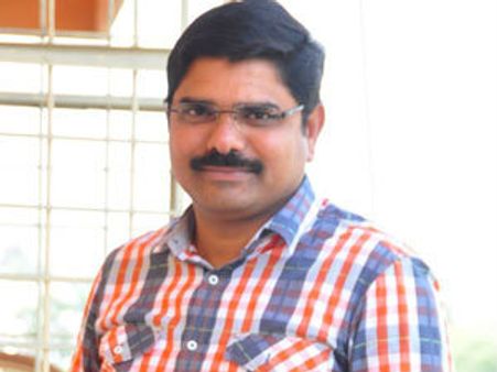 మధుర శ్రీధర్ కొత్త చిత్రం 