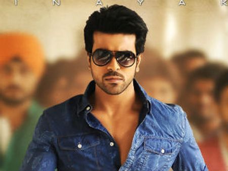 రామ్ చరణ్ నెక్ట్స్ చిత్రం దర్శకుడు ఖరారు