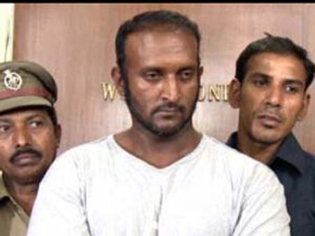 హత్యాయత్నం కేసులో ‘విక్రమార్కుడు’ విలన్!