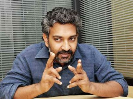 అల్లు అర్జున్ తో చిత్రం విషయమై రాజమౌళి...