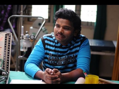 'హృదయకాలేయం' దర్శకుడు గురించి...