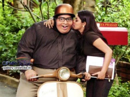 అల్లరి నరేష్ 'లడ్డుబాబు' విడుదల తేదీ ఖరారు