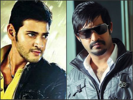 మహేష్ 'ఆగడు' లో జూ.ఎన్టీఆర్ గెస్ట్ రోల్