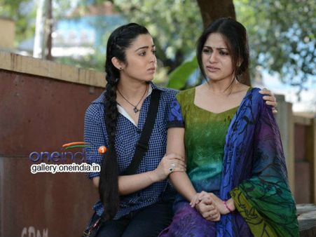 ఛార్మి 'ప్రతిఘటన' విడుదల తేదీ ఖరారు