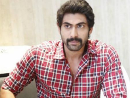 'చుట్టాలబ్బాయి'గా దగ్గుపాటి రానా